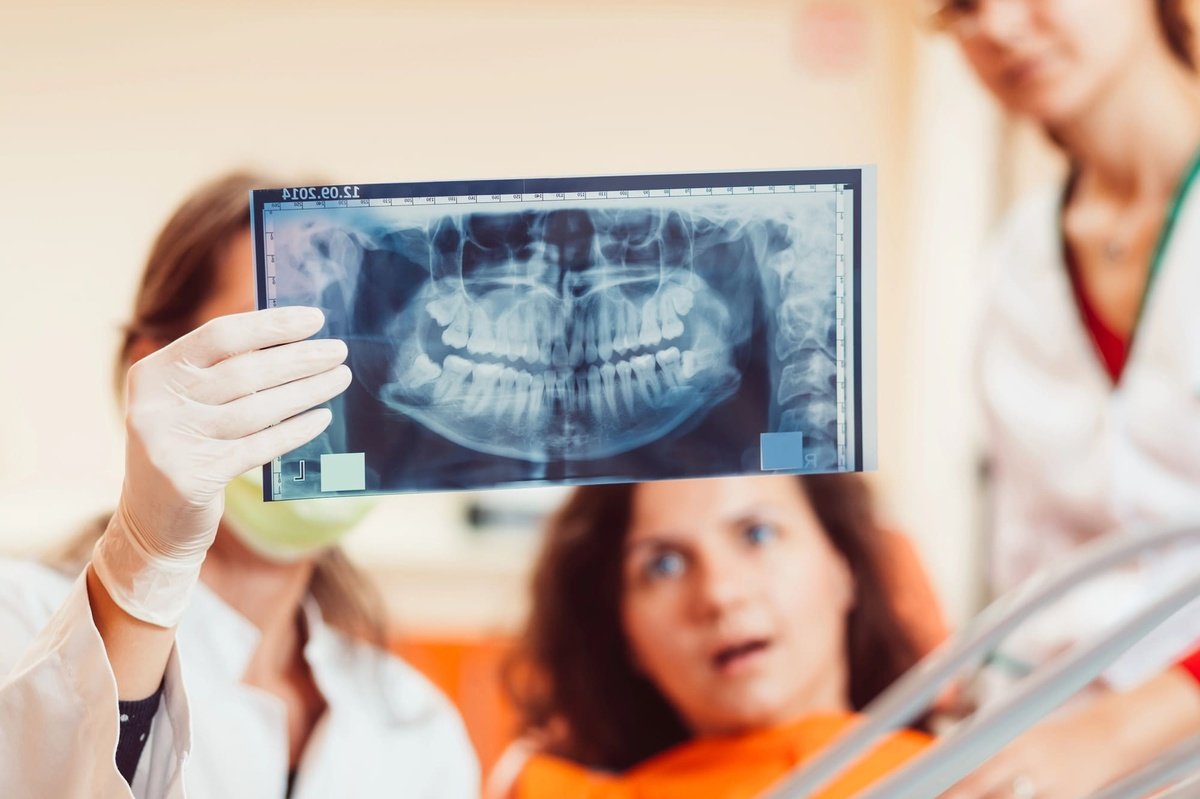 How Orthodontic Treatment Improves Overall Health